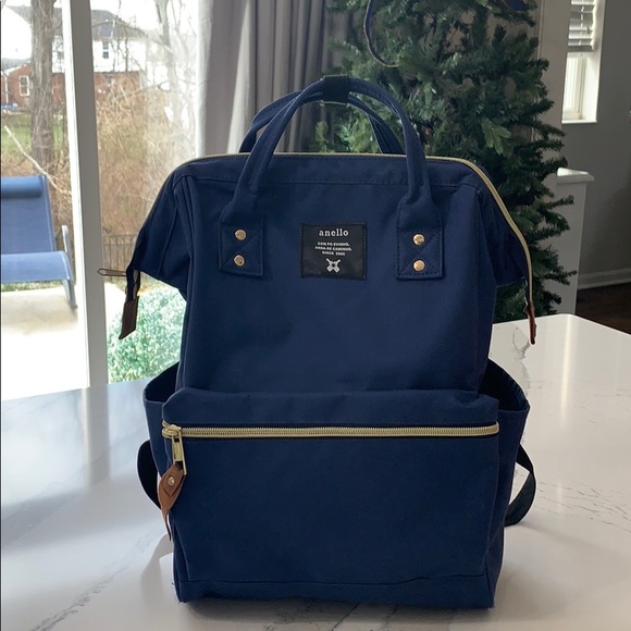 anello navy